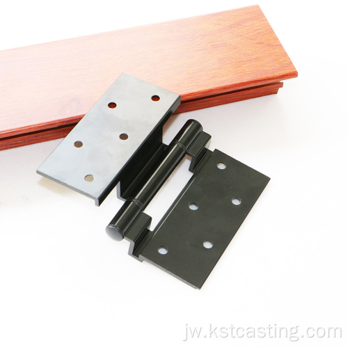 Logam Windows Kuningan Hinge